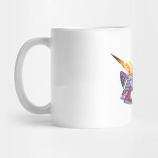 Shenlong Space Mug